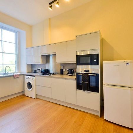 Guestready - Enchanting 2 Bedroom Flat Near Edinburgh'S Old Town ภายนอก รูปภาพ