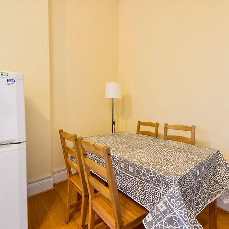 Guestready - Enchanting 2 Bedroom Flat Near Edinburgh'S Old Town ภายนอก รูปภาพ